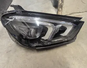 MERCEDES-BENZ GLE 450 2018-2023 - 2