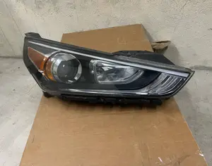 HYUNDAI Ioniq 2019-2022