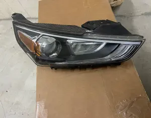 HYUNDAI Ioniq 2019-2022 - 2