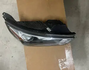 HYUNDAI Ioniq 2019-2022 - 3