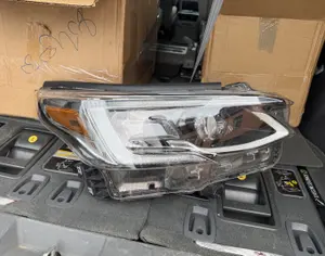 SUBARU Outback 2020-2022