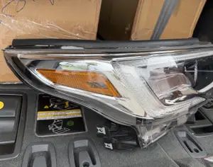SUBARU Outback 2020-2022 - 2