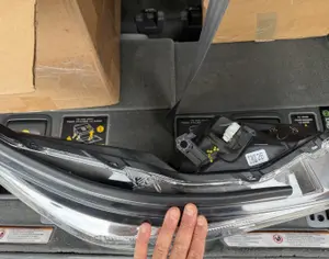 SUBARU Outback 2020-2022 - 3