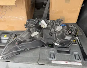SUBARU Outback 2020-2022 - 4