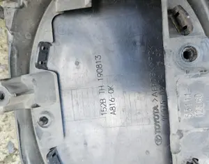 TOYOTA Corolla 2020-2023 - 5