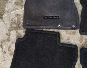 NISSAN Versa 2013-2017 - 3