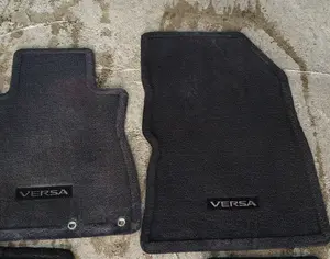 NISSAN Versa 2013-2017 - 4