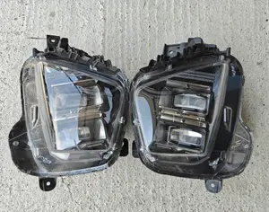 HYUNDAI Tucson 2021-2024 - 1