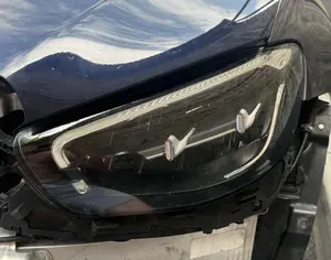 MERCEDES-BENZ E 350 2020-2024