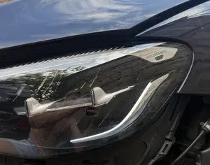 MERCEDES-BENZ E 350 2020-2024 - 2
