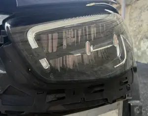 MERCEDES-BENZ E 350 2020-2024 - 3