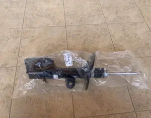SUBARU Forester 2019-2021