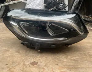 MERCEDES-BENZ B 250 2011-2017