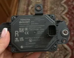 TOYOTA RAV 4 2016-2024