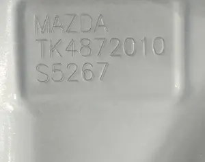 MAZDA CX-9 2017-2023 - 6