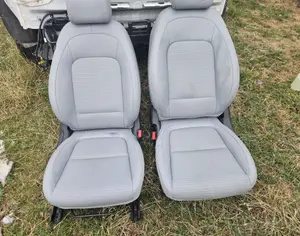 HYUNDAI kona 2017-2021