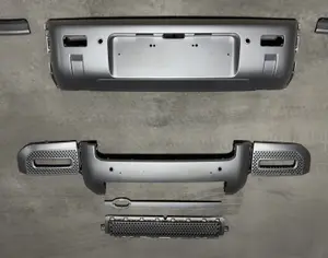 LAND ROVER Defender 110 2022-2026