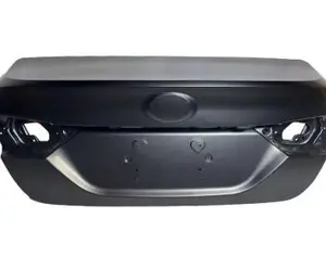 TOYOTA Camry 2015-2026