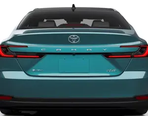 TOYOTA Camry 2015-2026 - 2
