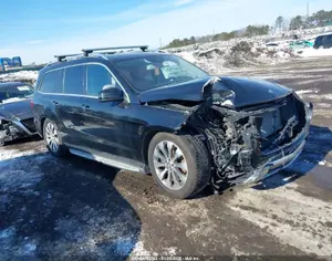 MERCEDES-BENZ GLS 450 2012-2019 - 1