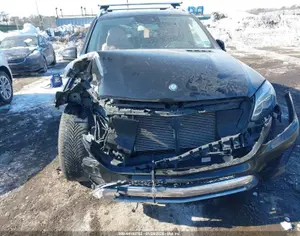 MERCEDES-BENZ GLS 450 2012-2019 - 2