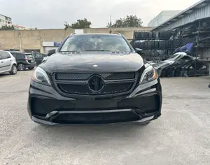 MERCEDES-BENZ ML 350 2012-2015 - 5