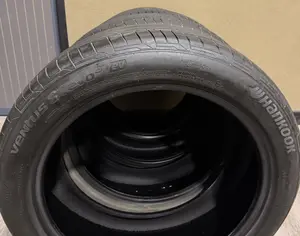 R20 255/45 Лето - 2
