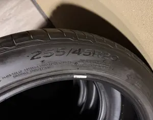 R20 255/45 Лето - 6