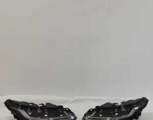 LAND ROVER Range Rover Evoque 2017-2026