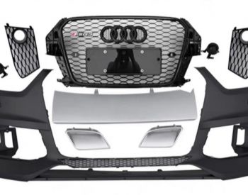 AUDI A5 2010-2026 - 12
