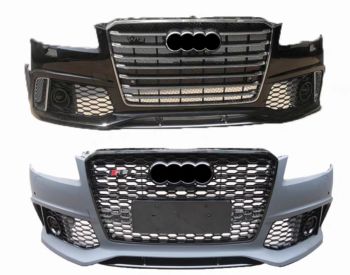 AUDI A5 2010-2026 - 8