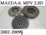 MAZDA Mazda 6 2002-2012 - 2