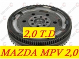 MAZDA Mazda 6 2002-2012 - 9