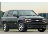 CHEVROLET Trailblazer 2002-2009 - 3