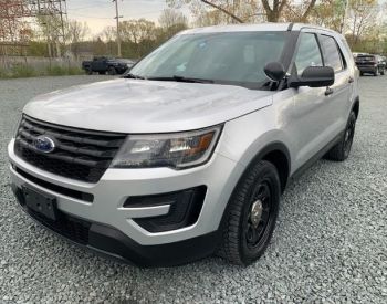 FORD Explorer 2013-2018 - 2