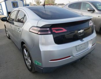 CHEVROLET Volt 2014 1.4 - 11