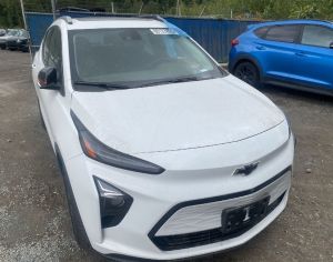 CHEVROLET Volt 2014 1.4 - 12