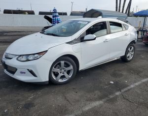 CHEVROLET Volt 2014 1.4 - 4