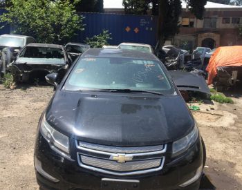 CHEVROLET Volt 2014 1.4 - 6