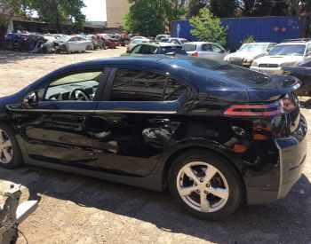 CHEVROLET Volt 2014 1.4 - 9
