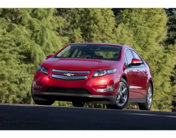 CHEVROLET Cruze 2011-2015 - 2