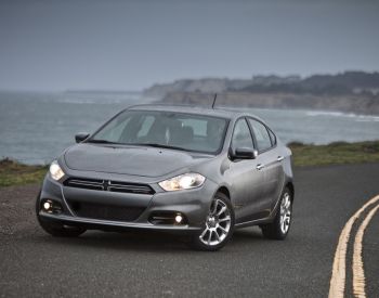 CHRYSLER 200 2014-2019 - 2