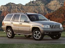 JEEP Grand Cherokee 2004 - 2