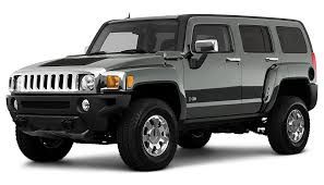 HUMMER H3 2006-2010 - 2