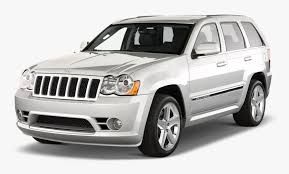 JEEP Grand Cherokee 2005-2010 - 2