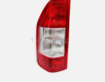 MERCEDES-BENZ Sprinter 1966-2026 - 3