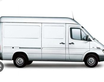 MERCEDES-BENZ Sprinter 1966-2026 - 4