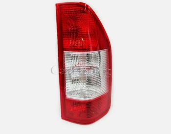 MERCEDES-BENZ Sprinter 1966-2026 - 3