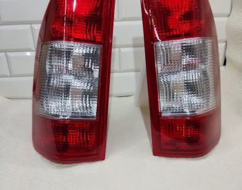 MERCEDES-BENZ Sprinter 1966-2026 - 6