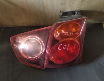 MITSUBISHI ColtPlus 2002-2007